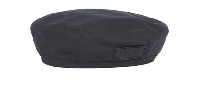 Christian Dior Beret, front view
